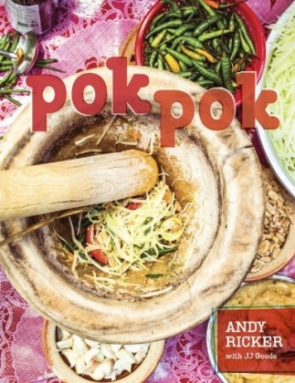 Recommended Reading  -  Pok Pok by Andy Ricker