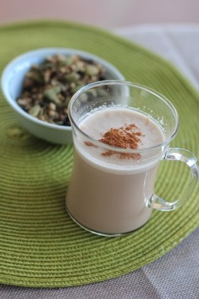 Regional Recipe - Instant Chai Tea Mix
