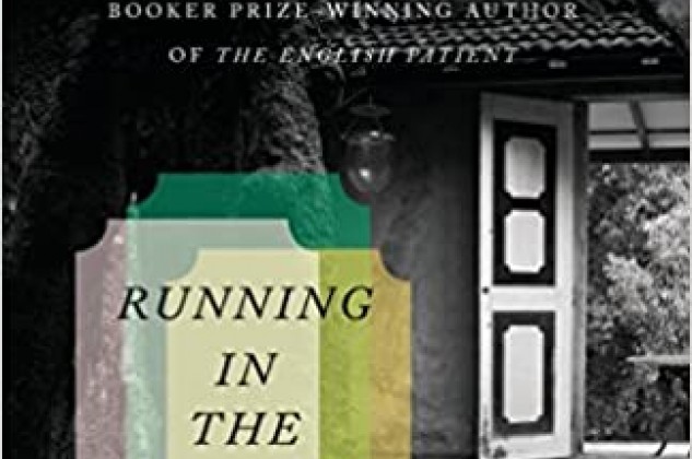Recommended Reading    Running in the Family by Michael Ondaatje