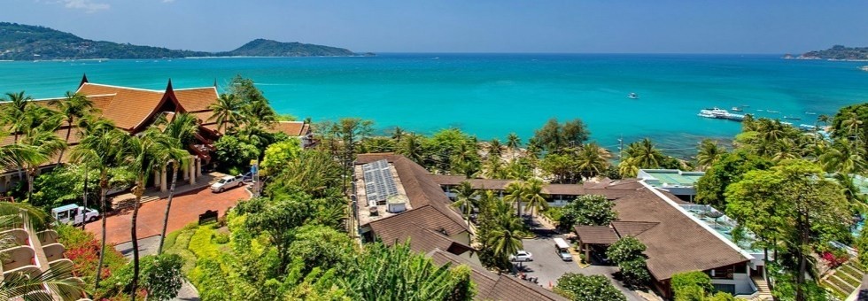 Novotel Phuket Resort, Thailand in Australia