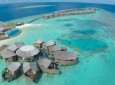Maldives Overwater Retreat - with business class air