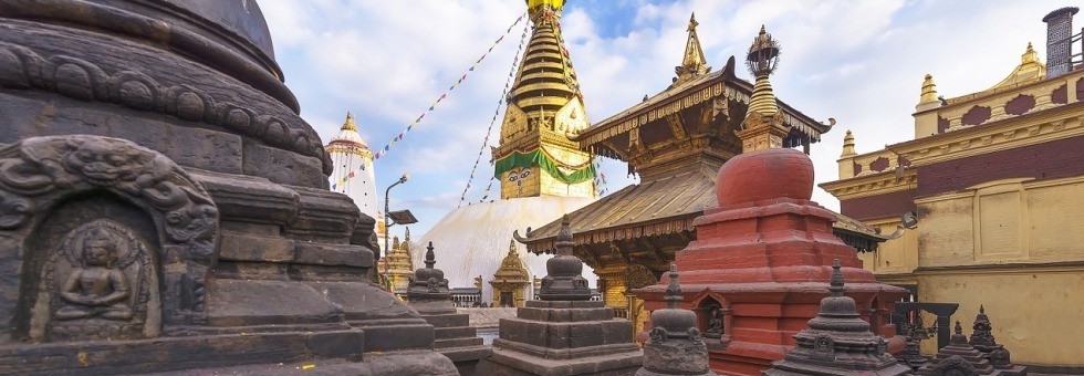 Kathmandu City Stay