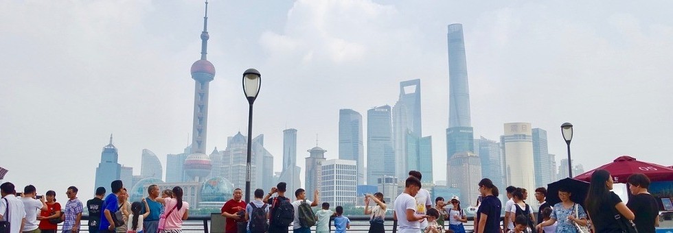 Shanghai City Stay